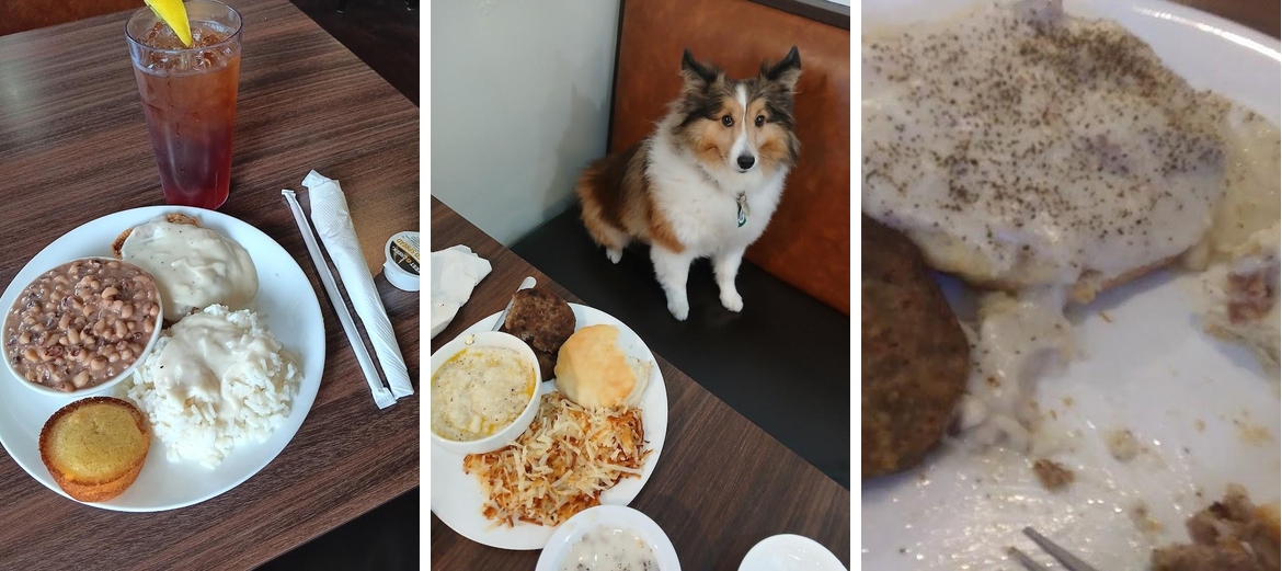 Martha Jane's Southern Cookin'
