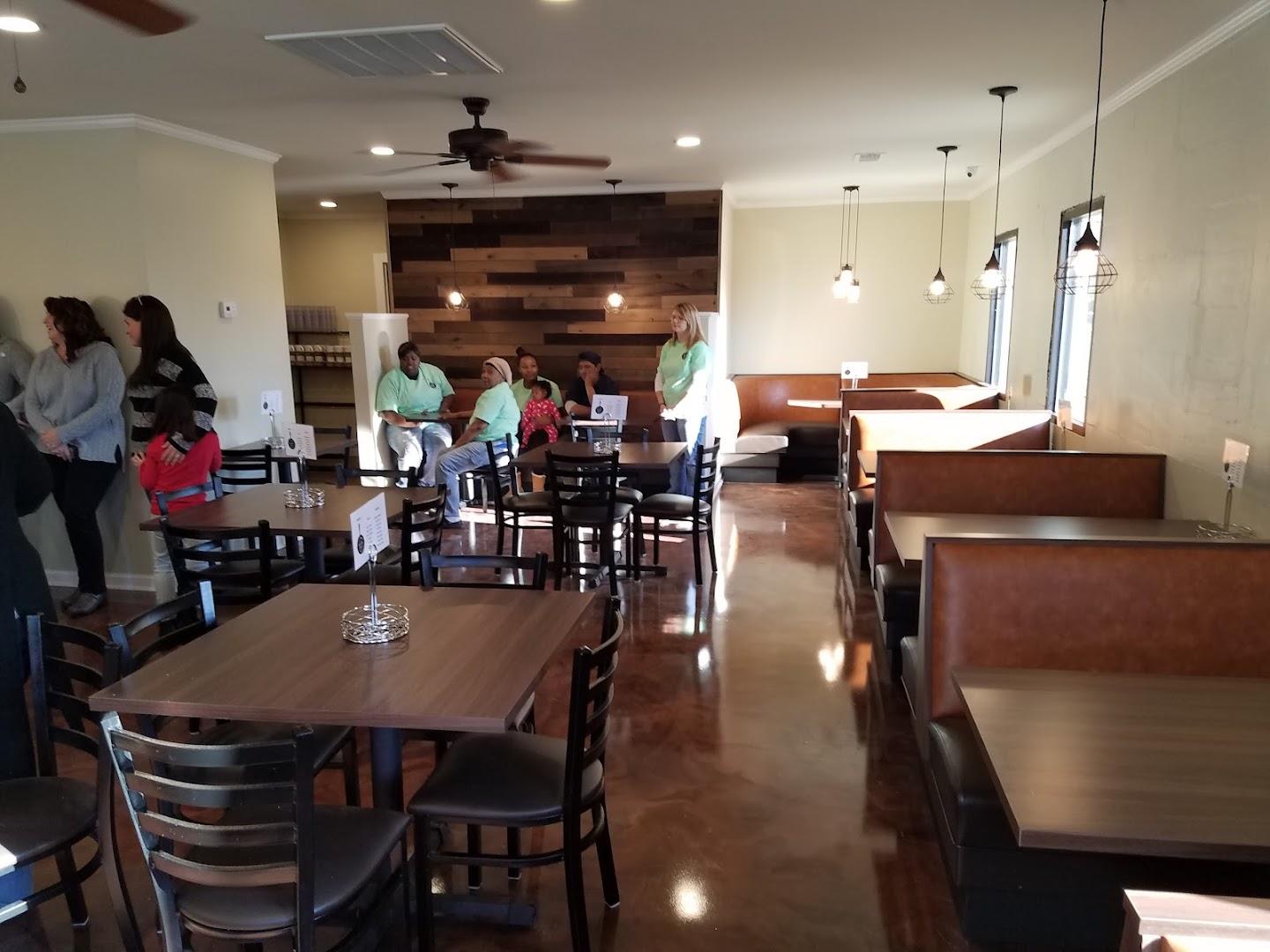 Martha Jane's Southern Cookin'