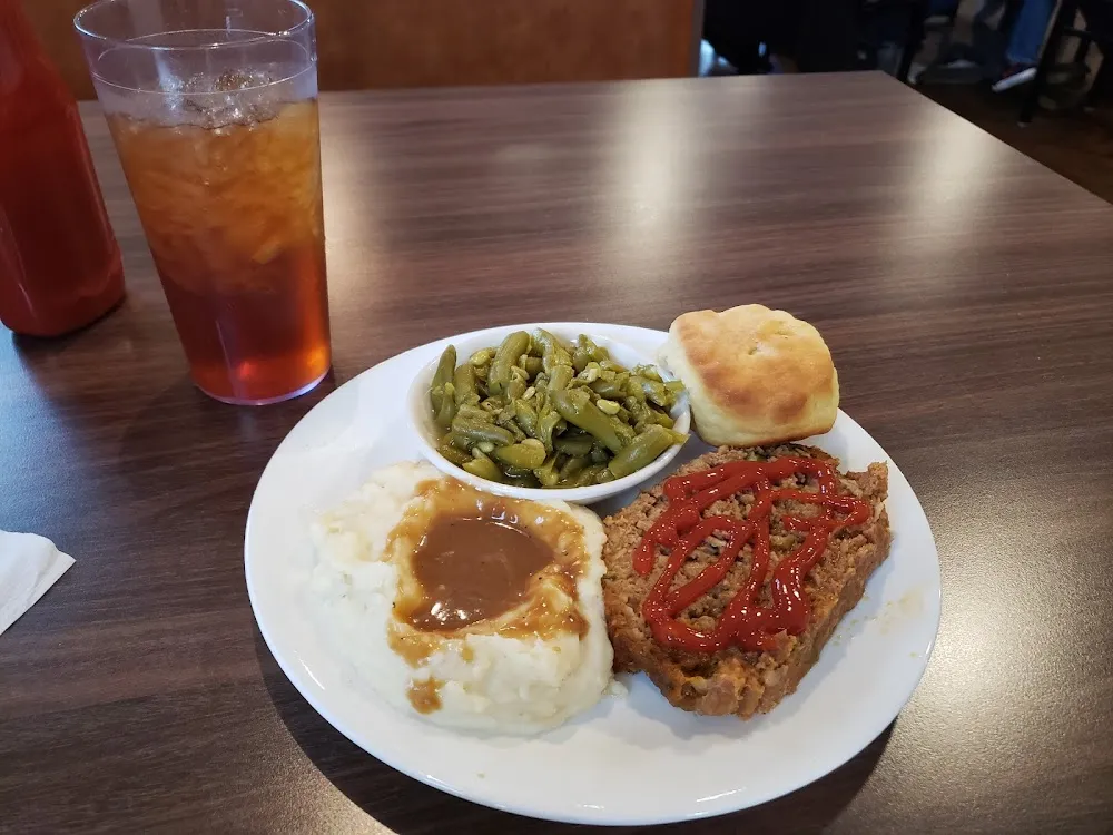 Meatloaf