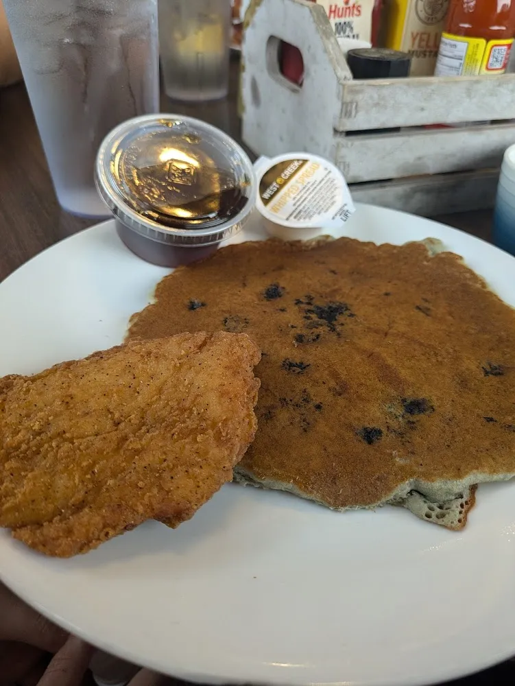 Milanesa