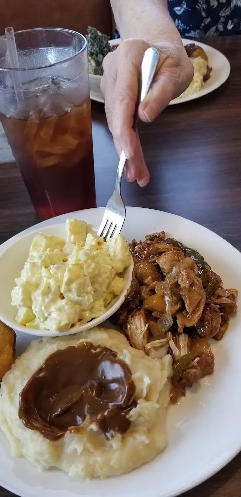 Potato Salad